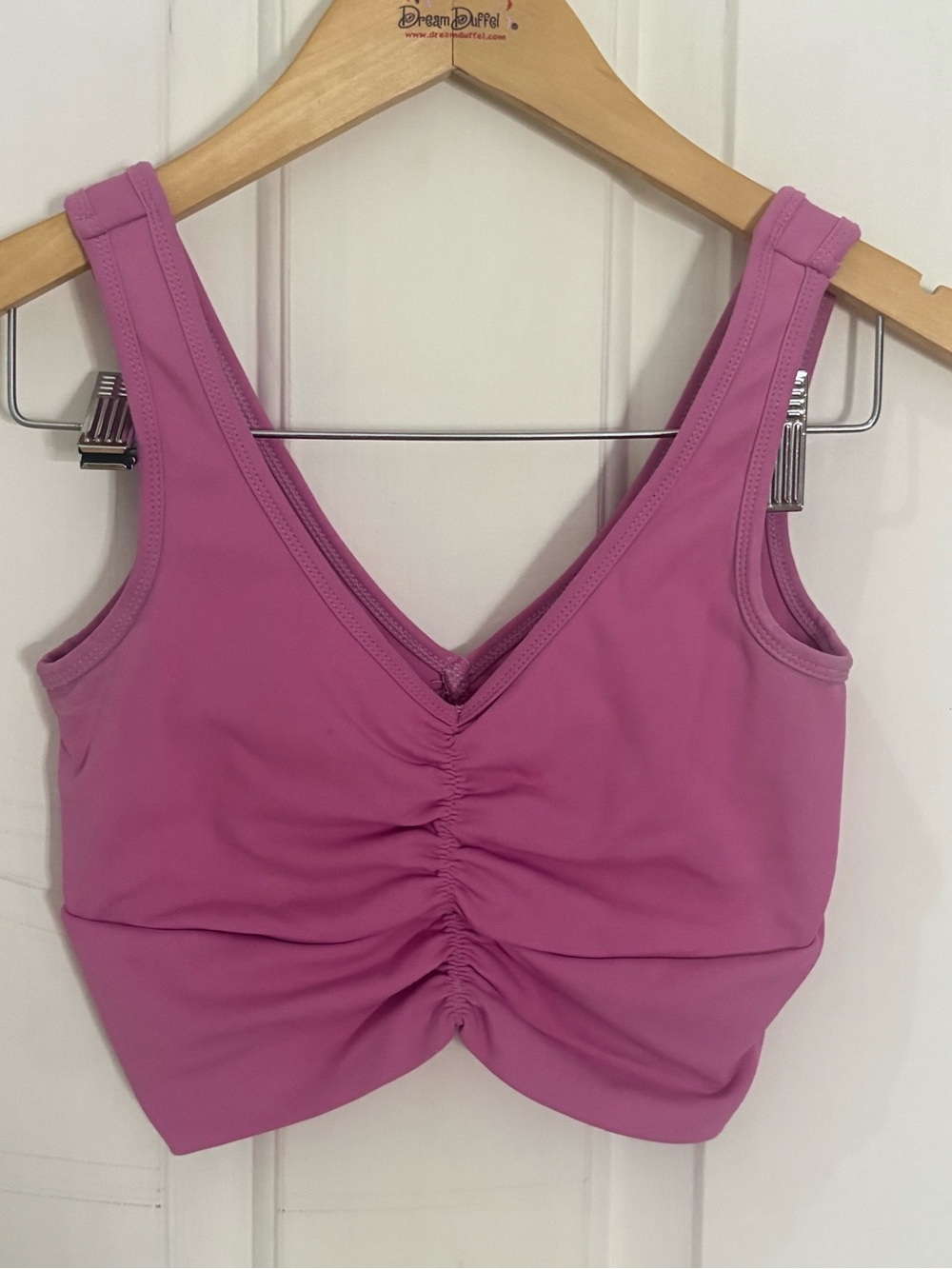 Five Dancewear Top - AXS